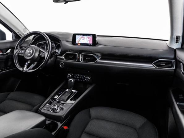Mazda CX-5 II с пробегом 2018 года, цена 2 599 000 рублей, 118159 км, внедорожник, Автокод Объявления