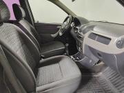 Renault Logan I Рестайлинг Уфа  - изображение 35