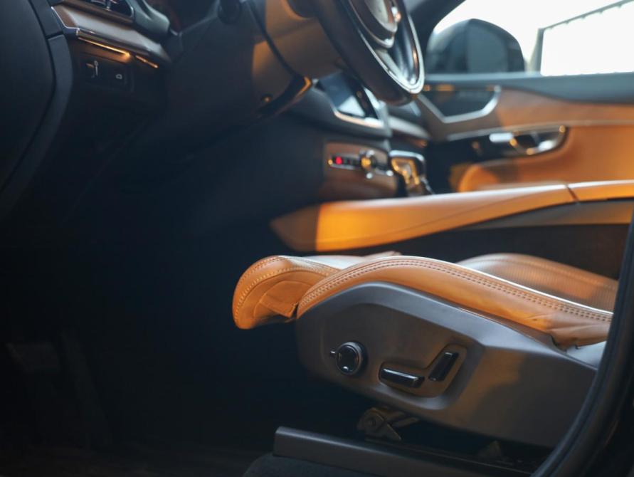 Volvo XC90 II Санкт-Петербург  - изображение 13