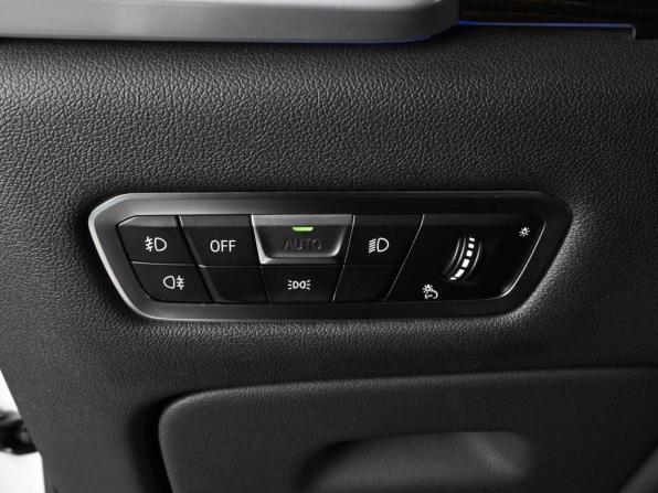 BMW X5 IV (G05/G18) с пробегом 2021 года, цена 6 229 000 рублей, 51610 км, внедорожник, Автокод Объявления