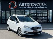 Ford C-MAX II Рестайлинг Волгоград  - изображение 23