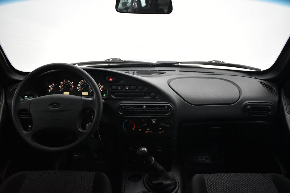 Lada (ВАЗ) Niva Travel I Москва  - изображение 5
