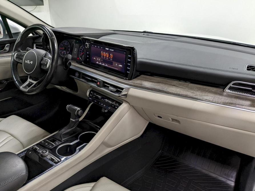 Kia K5 III Москва  - изображение 20