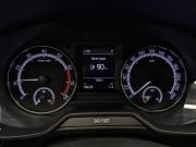 Skoda Octavia III (A7) Рестайлинг Москва  - изображение 41