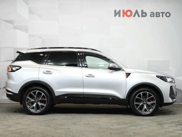 Chery Tiggo 7 Pro Max I Рестайлинг с пробегом 2024 года, цена 2 450 000 рублей, 24962 км, внедорожник, Автокод Объявления