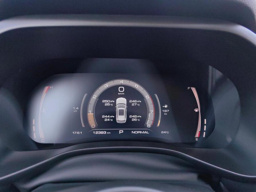 Haval Jolion I Рестайлинг Подольск  - изображение 10