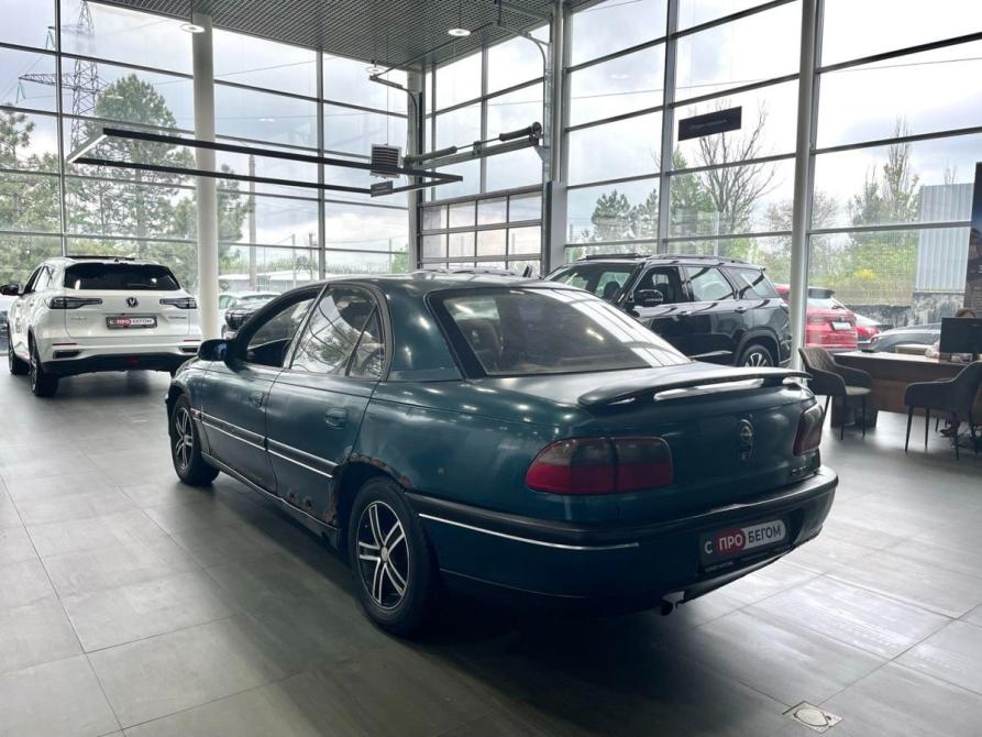 Opel Omega B Ростов-на-Дону  - изображение 6