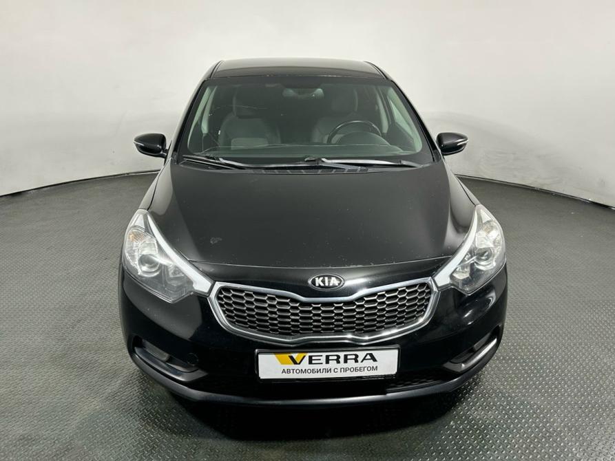 Kia Cerato III Пермь  - изображение 2