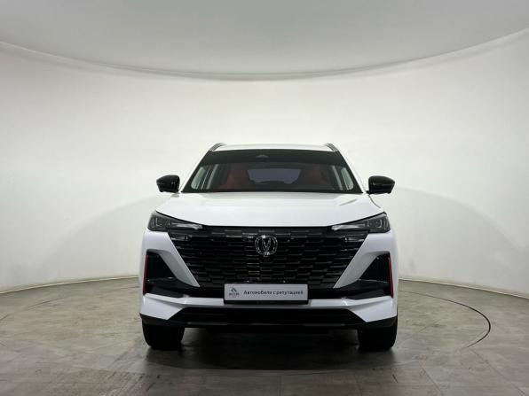 Changan UNI-S I с пробегом 2024 года, цена 2 050 000 рублей, 66292 км, внедорожник, Автокод Объявления