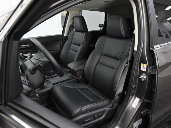 Honda CR-V IV с пробегом 2014 года, цена 1 849 000 рублей, 199000 км, внедорожник, Автокод Объявления