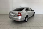 Skoda Octavia II (A5) Рестайлинг Астрахань  - изображение 24