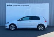 Volkswagen Golf VII Санкт-Петербург  - изображение 19
