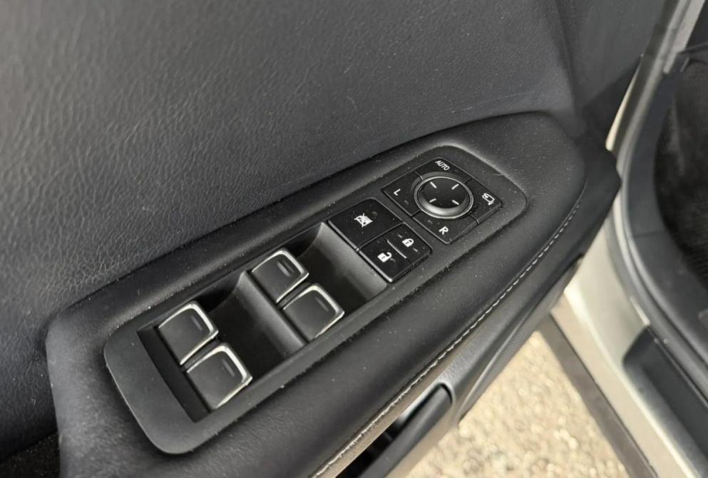 Lexus RX IV Рестайлинг Киров  - изображение 16