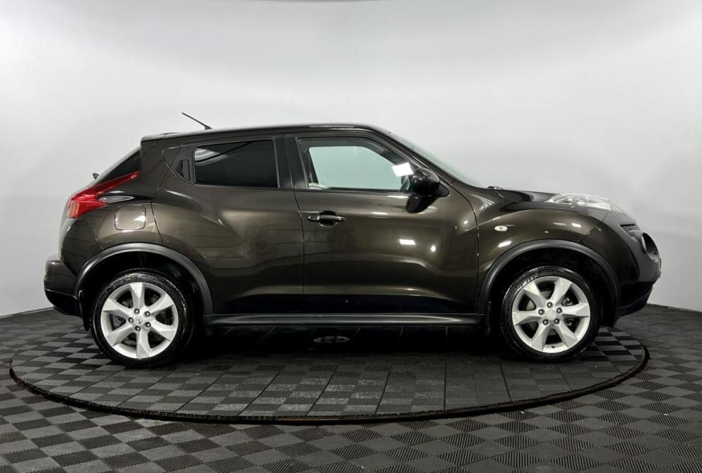 Nissan Juke I Нижний Новгород  - изображение 5