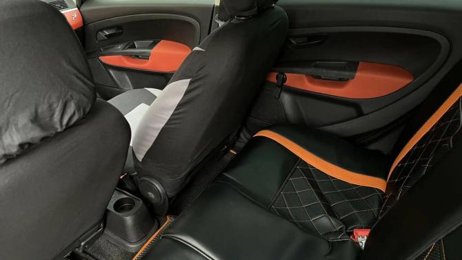 Fiat Punto III Grande Punto с пробегом 2006 года, цена 320 000 рублей, 284690 км, хэтчбек, Автокод Объявления