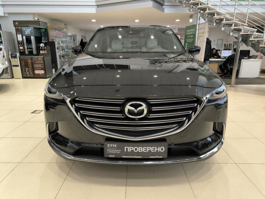 Mazda CX-9 II Казань  - изображение 2