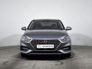 Hyundai Solaris II Санкт-Петербург  - изображение 20