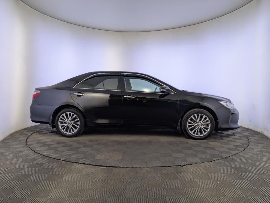 Toyota Camry VII (XV50) Рестайлинг Москва  - изображение 4