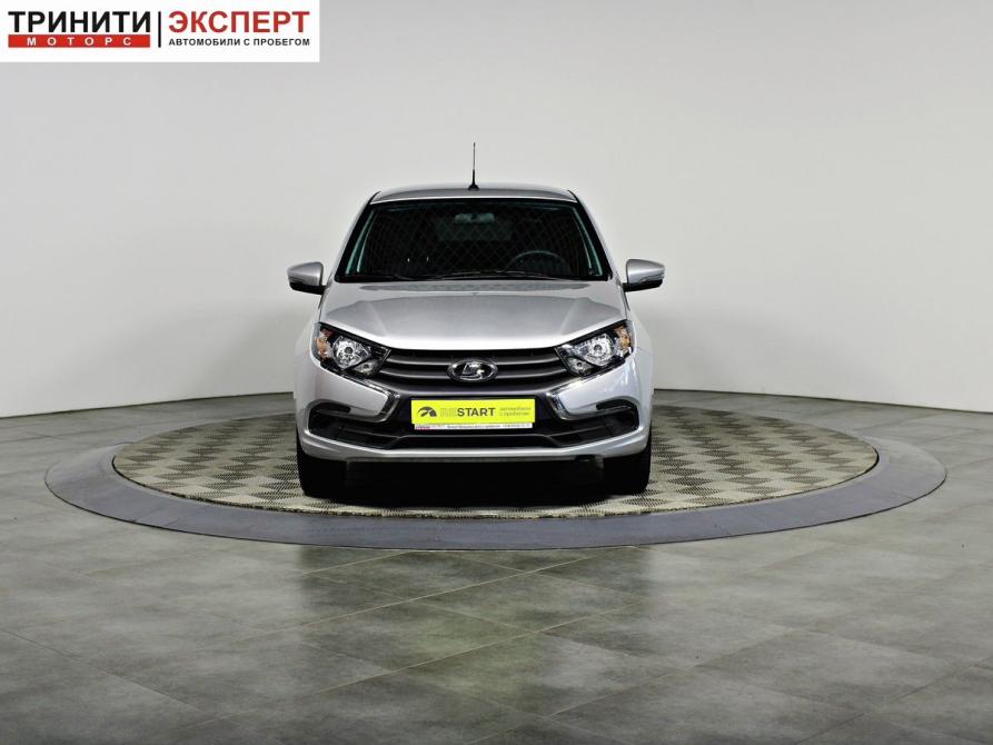Lada (ВАЗ) Granta I Рестайлинг Белгород  - изображение 2