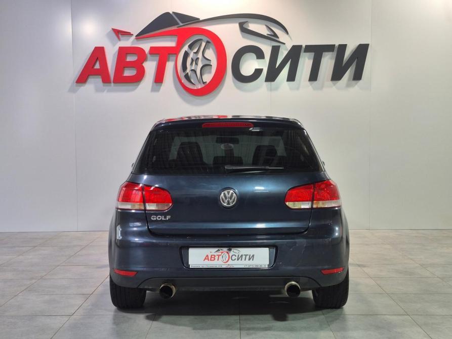 Volkswagen Golf VI Воронеж  - изображение 6