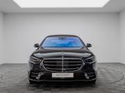 Mercedes-Benz S-Класс VII (W223) Москва  - изображение 35