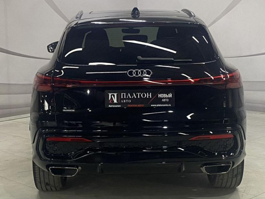 Audi Q5 III Воронеж  - изображение 6