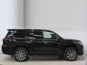 Lexus LX III Рестайлинг 2 Курск  - изображение 28