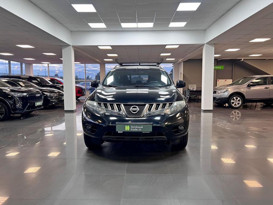 Nissan Murano II (Z51) Тверь  - изображение 3