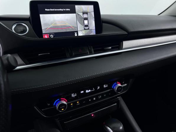 Mazda 6 III (GJ) Рестайлинг 2 с пробегом 2022 года, цена 2 450 000 рублей, 148928 км, седан, Автокод Объявления