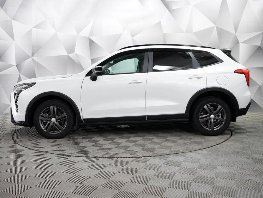 Haval Jolion I Рестайлинг Ульяновск  - изображение 2