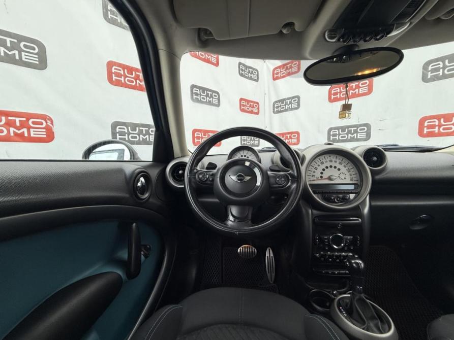 Mini Countryman I Санкт-Петербург  - изображение 13