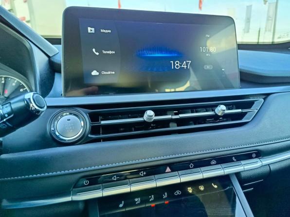 Chery Tiggo 4 Pro I с пробегом 2024 года, цена 1 599 995 рублей, 37201 км, внедорожник, Автокод Объявления