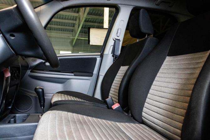 Suzuki SX4 I (Classic) Рестайлинг с пробегом 2014 года, цена 1 059 000 рублей, 159776 км, хэтчбек, Автокод Объявления