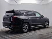 Hyundai Palisade I Москва  - изображение 24