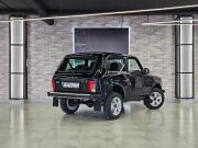 Lada (ВАЗ) Niva Legend Краснодар  - изображение 23