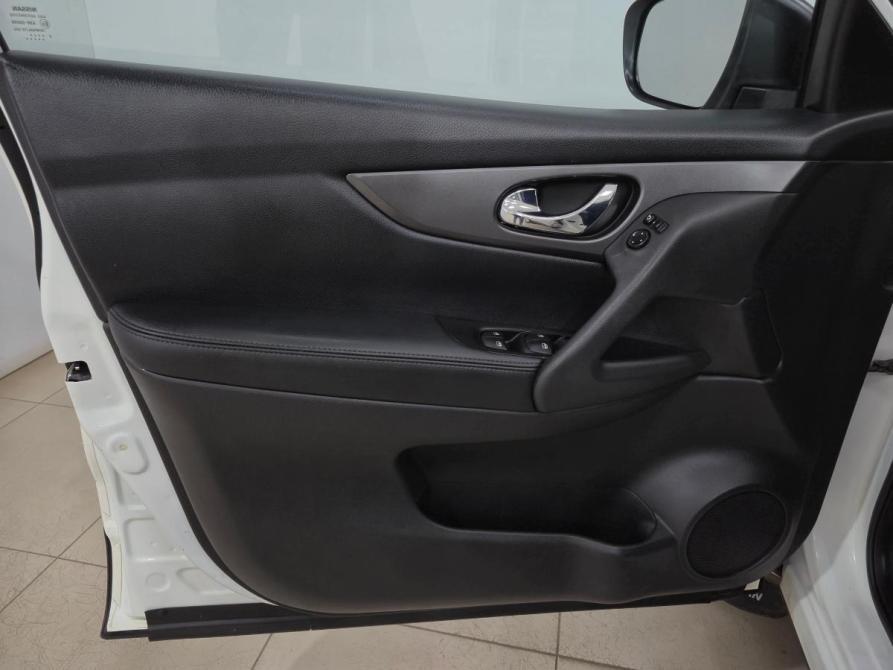 Nissan Qashqai II Рестайлинг Альметьевск  - изображение 9