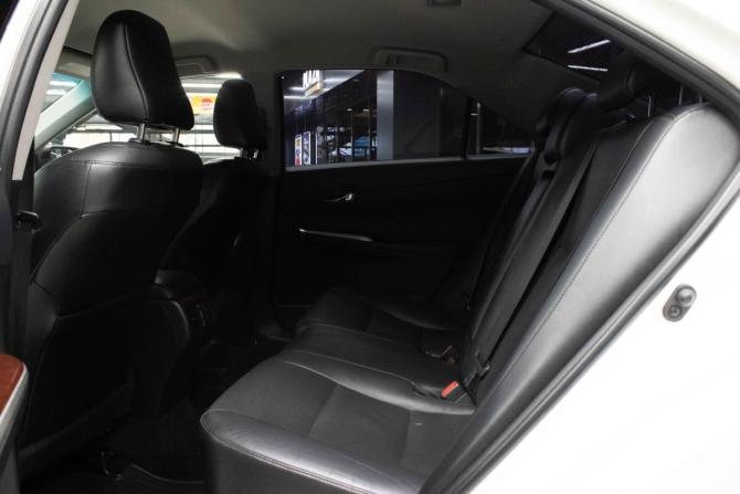 Toyota Camry VII (XV50) с пробегом 2012 года, цена 1 539 000 рублей, 235111 км, седан, Автокод Объявления