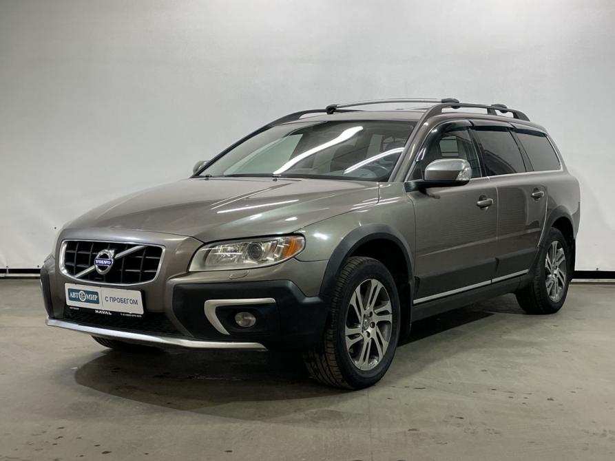 Volvo XC70 II Ярославль  - изображение 1