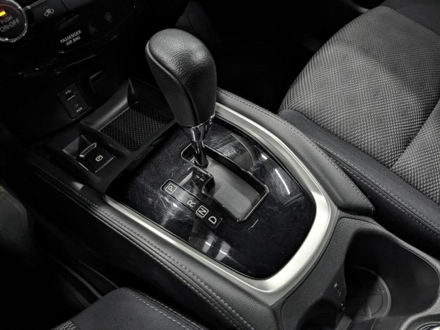 Nissan X-Trail III Санкт-Петербург  - изображение 27