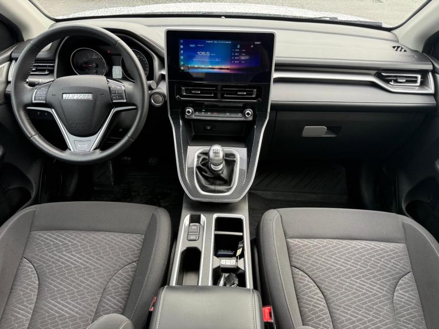 Haval M6 II Курган  - изображение 6