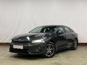 Kia K5 III Москва  - изображение 32