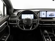 Geely Okavango I Рестайлинг Санкт-Петербург  - изображение 46