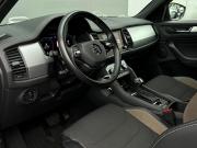 Skoda Kodiaq I Рестайлинг Санкт-Петербург  - изображение 30