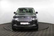 Land Rover Range Rover IV Нижний Новгород  - изображение 29