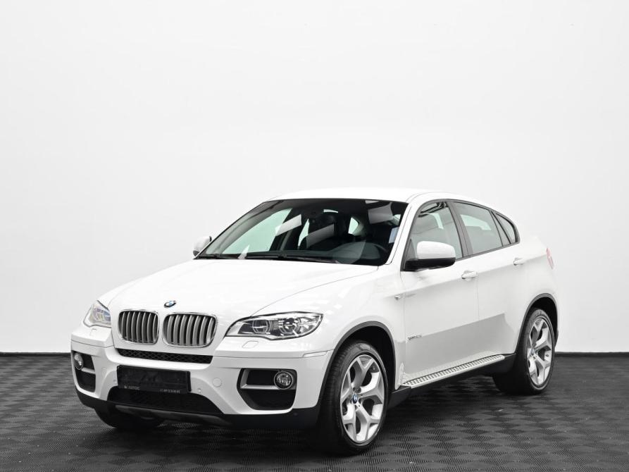 BMW X6 I (E71) Рестайлинг Москва  - изображение 3