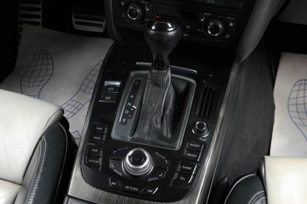 Audi A5 I (8T) Тюмень  - изображение 18