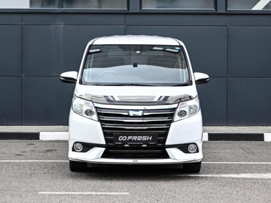 Toyota Noah III (R80) Новороссийск  - изображение 3