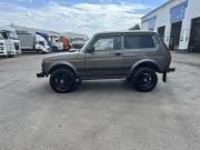 Lada (ВАЗ) 2121 (4x4) I Рестайлинг (2020) Уфа  - изображение 20