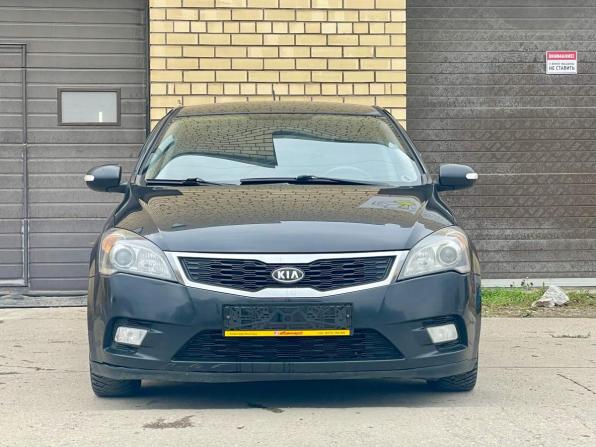 Kia Ceed I Рестайлинг с пробегом 2011 года, цена 470 000 рублей, 221755 км, хэтчбек, Автокод Объявления