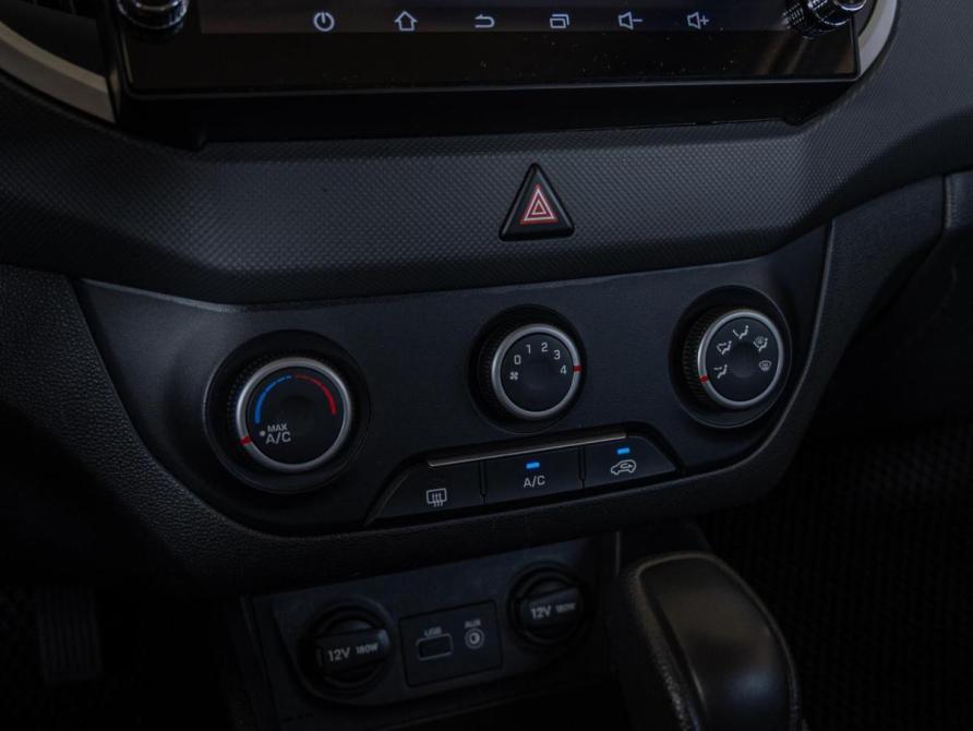 Hyundai Creta I Краснодар  - изображение 12